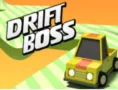 Skill, strategy, and speed make Drift Boss an engrossing online racing game. Players drive a car across difficult tracks with abrupt curves and obstacles.