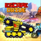 In Escape Drive, players take on the role of a skilled driver. They must navigate through various challenging environments while avoiding obstacles and enemies.