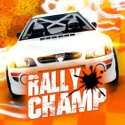 In Rally Champ, players race powerful rally cars against skilled opponents on diverse terrains. For rally enthusiasts, the game is thrilling.